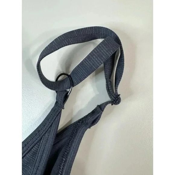 Outdoor Voices Techsweat Leotard Size XS Move Free Workout Dance Outdoor Run Jog - Picture 15 of 16